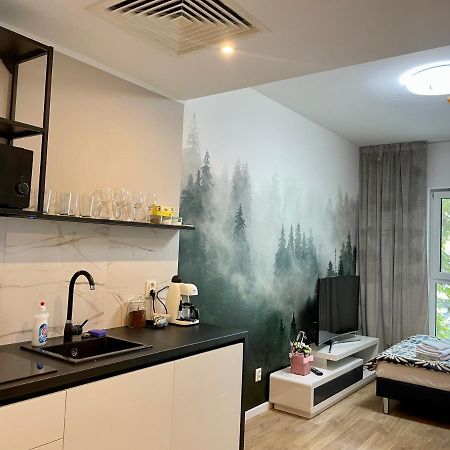 Plac Wolnosci 6 Z Klimatyzacja Poznan Ngoại thất bức ảnh