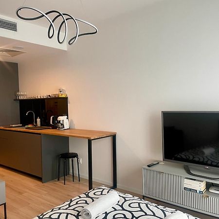 Plac Wolnosci 6 Z Klimatyzacja Poznan Ngoại thất bức ảnh