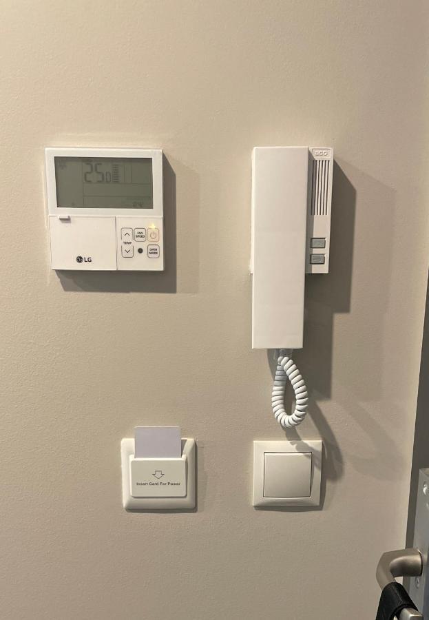 Plac Wolnosci 6 Z Klimatyzacja Poznan Ngoại thất bức ảnh