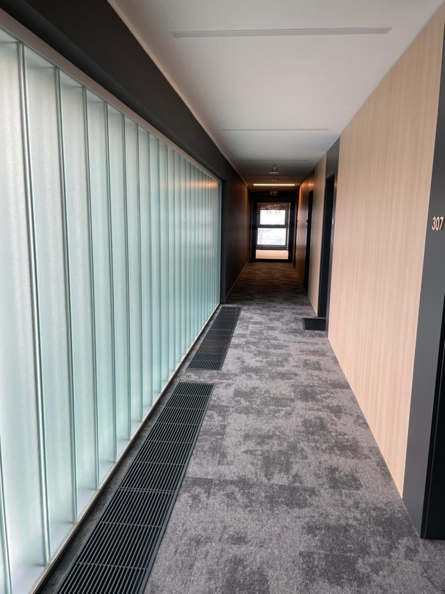 Plac Wolnosci 6 Z Klimatyzacja Poznan Ngoại thất bức ảnh