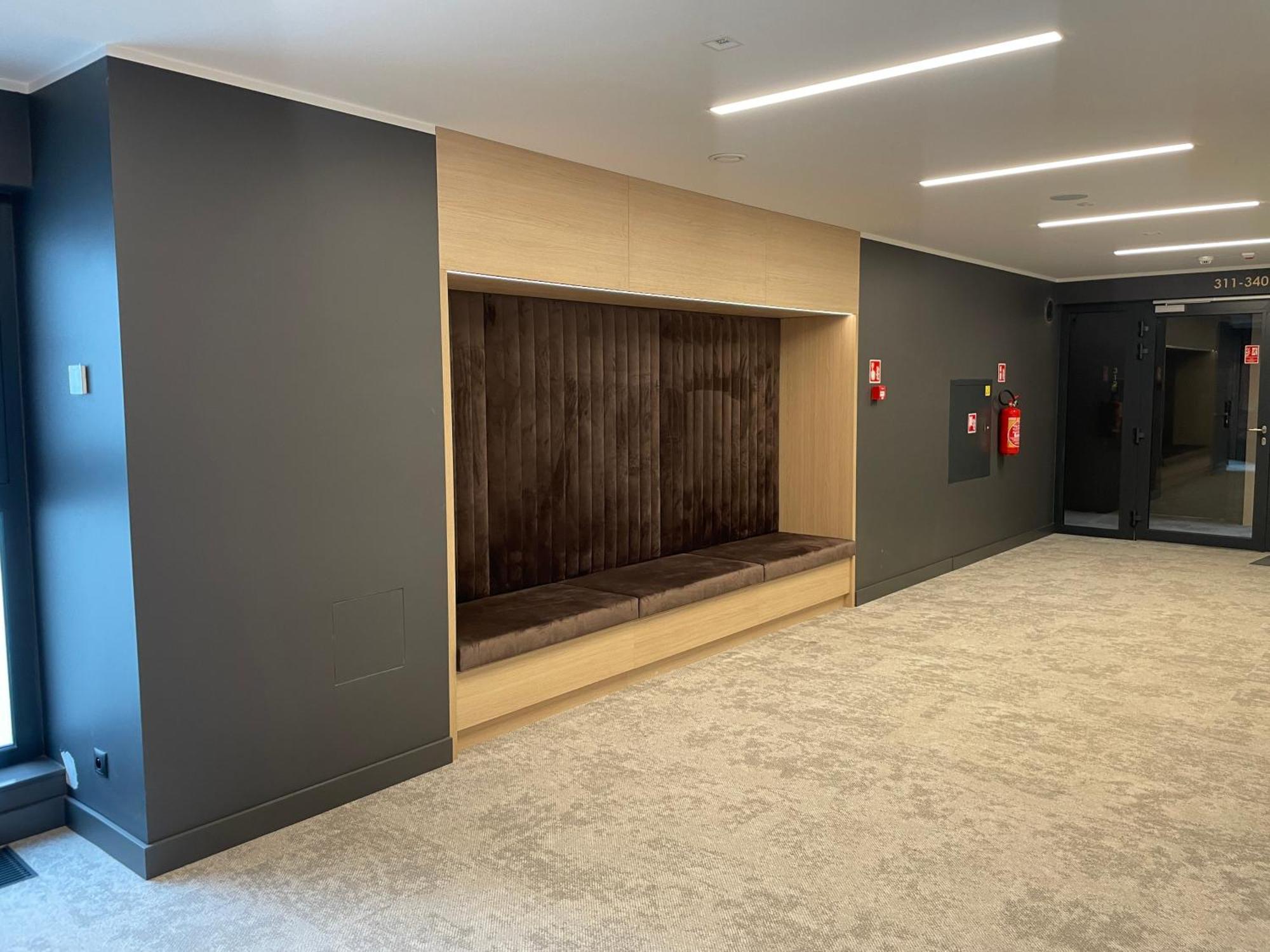 Plac Wolnosci 6 Z Klimatyzacja Poznan Ngoại thất bức ảnh